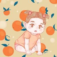 这个女孩的名字是什么，这个女孩，这个女孩在新的一年的日子里？