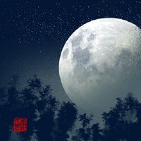 一个日历祝福可以崇拜佛吗？