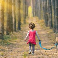 任姓女孩顺口的名字大全 文艺任姓女宝宝名字分享