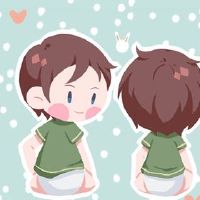 新年前夜的男孩，这个男孩名字名字