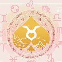 阴霾分散，收获三大星座