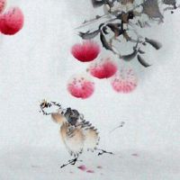 智慧线在中指下方分叉 见多识广多才多艺