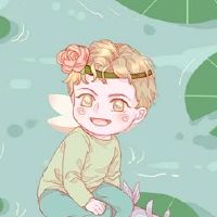 在新年前夜出生的男孩是一个好家庭。