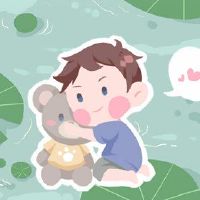 女孩们出生，好运是不断的