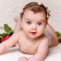 免费女孩名字推荐 新生女宝宝最好听的名字合集