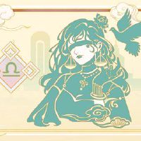 穿什么颜色穿着很多天秤座崇拜？