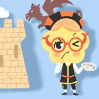 三个大星座充满了热情