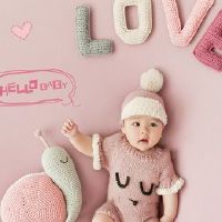 女孩有文化且高雅的名字 最美好的女宝宝起名宜用字