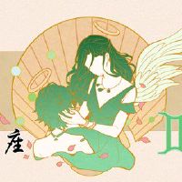 祝你好运，每个人都会帮助，三大星座的一切