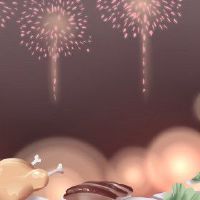 Wen Cai上帝每天都需要投入香火？