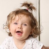 女孩起什么名字好听 洋气大方的女宝宝名字合集