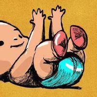 36个好听到爆的男孩名字 男宝宝取名小技巧