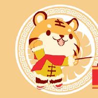 大年初五接财神 开启一年好运程