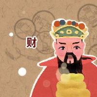 上帝的上帝的哪个方向是2022年如何迎接财富之神