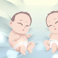 婴儿的命运是2022年的第一个月的生日的命运？