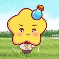 水瓶爱上了谁会幸福好运