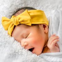 女孩的名字怎么取最好 有福气的宝宝名字合集