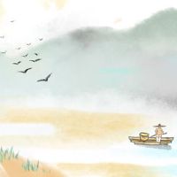 本命年过了迎接新的一年语录 度过本命年新年顺利平安