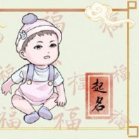 2022老虎男孩最姓名的机智名称