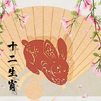 它是一名兔子男子于6月2022日，财富竞赛逐渐增加