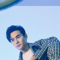 我会聊天，但这三个主要星座是最困难的，这座城市非常深刻，只是一个笑容的老虎。