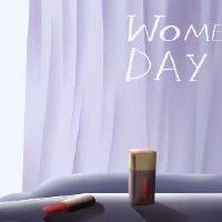 2022妇女节在几个月后，第一个妇女节是几个月