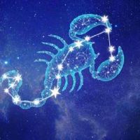 天蝎座2022年度财富详细详述2022蝎子逆