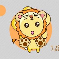 狮子座2022年2月在桃花的爱情分析