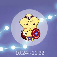 如何测试天蝎座的真正心脏，不会让你嫉妒