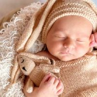 2022年3月份出生的宝宝名字大全 吉利孩子名字推荐