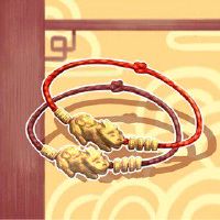 属虎男士本命年佩戴什么饰品最好 灰月光石有利于稳定情绪