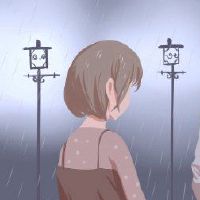 雨水是什么意思？