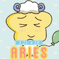 AUN，女巫，12个星座，收音