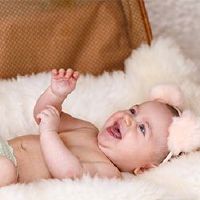 当老虎年份被命名时，女孩出生，优雅和外国名称选择