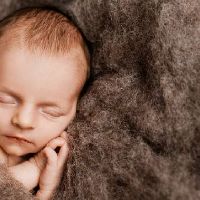 张姓五行属水的女孩名字 五行缺水的女宝宝好名字分享