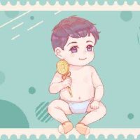 观音送孩子的孩子是什么？