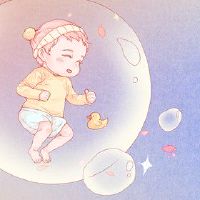 爸爸是龙妈妈是牛宝宝，老虎不是老虎宝宝。