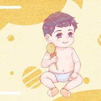 宝宝2月14日的宝宝的命运如何？