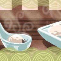 2022年的第一个月是灯笼节的法律假期。