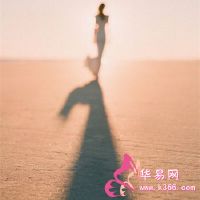 看到你最真实的你心中。