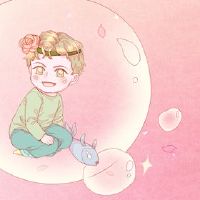 2022年虎君的第一个月后几个月的生命