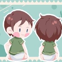 孩子出生在新的一年的名字分享中