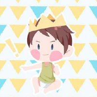 在圣节中出生的孩子是好的，幸福的家