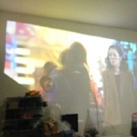 马上使用坚果u1和sc激光电视区别哪个好？看完真相，你就不纠结了！