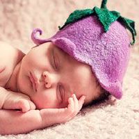 女孩漂亮有涵养的名字虎宝宝