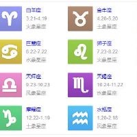 12星座男会犯哪些恋爱禁忌？？撩骚真的不能忍！