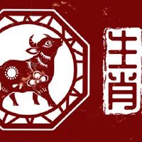 2022年虎编年史萧牛的财富分析名为deli