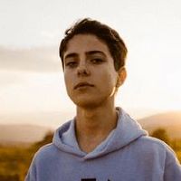 冷门又优美的英文名男