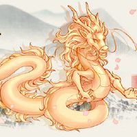 “天天”干扰是3月2022年3月的龙妇女如何制作财富