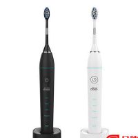 入手感受doxo电动牙刷怎么样？大家说说doxo电动牙刷好用吗？